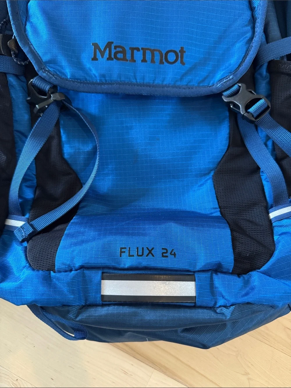 Marmot question lmk